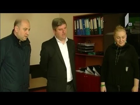 შუალედური არჩევნები ზუგდიდში