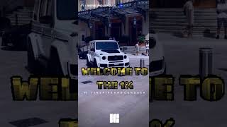 What Is That 1% ?? 🥶💯 ~Motivational video 🥶🔥 #rich #motivation #shorts