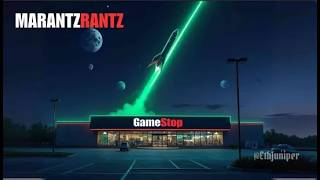 Famous GameStop Stock - I told you so, again!!! - LIVE STREAM w/Marantz Rantz Wealth