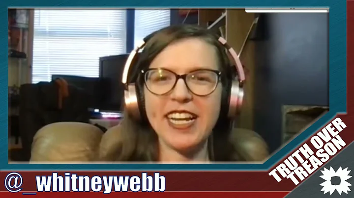 Father of the "intellectual Dark Web" Eric Weinste...
