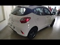 Hyundai grand i10 NIOS  bs6 detailed walkaround