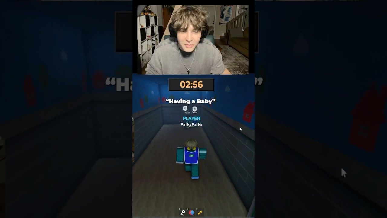 Already roleplaying 😭🙏 #squidgame #squidgame3 #squidgameedit #squidgames #player120 #memeshorts