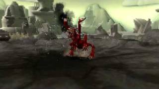 explosion on spore!!!