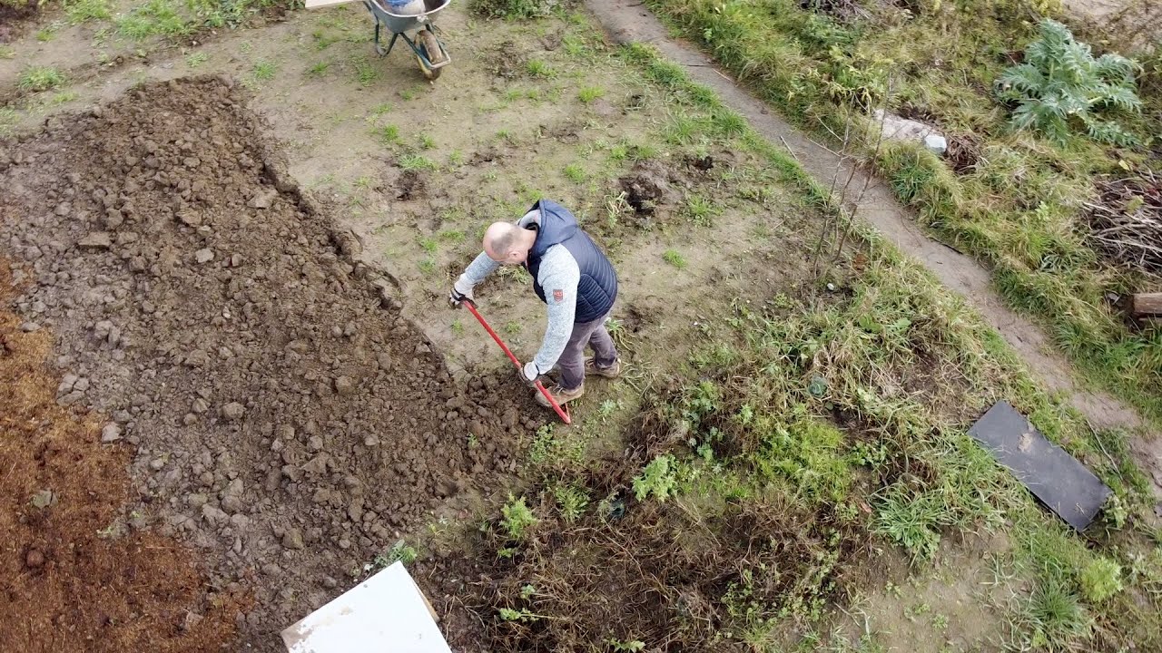 Un Sol Fertile - Les Simples Rituels à Répéter Avant Chaque Nouvelle Saison Potagère.