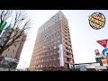 Toyoko Inn Tokyo Fussa-ekimae Higashi-guchi | Hachioji, Japan | Hotel Review 🌟