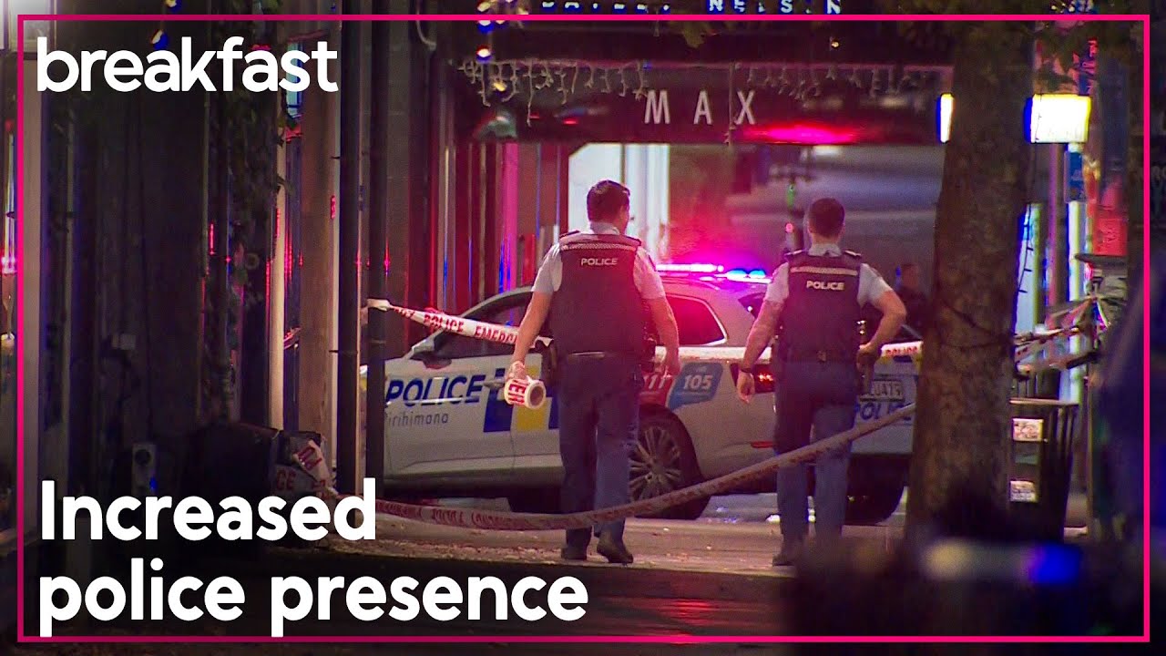 Homicide investigation underway after man dies in Auckland's Ponsonby ...