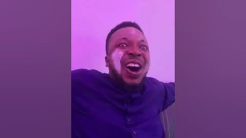 Falling hand 😂🤣😂 #brainjotter #tundeednut #markangelcomedy #youtbe #comedy #viralvideo