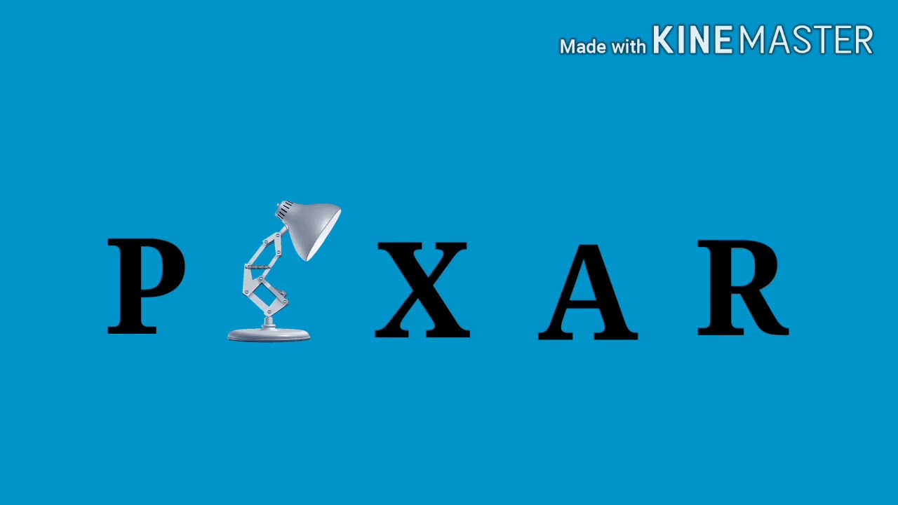 Pixar Animation Studios 1995 Remake (Kinemaster) - YouTube