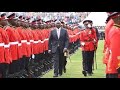 LIVE!! president ruto leads madaraka day 2024 celebrations at masinde muliro stadium ,Bungoma !!