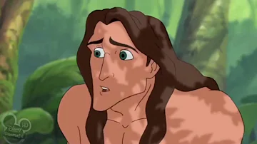 New Tarzan and Jane full movie cartoon (entertainment forever)