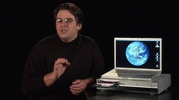 Connecting Computers, TVs & Camcorders : Can You Connect a DVD Player to Your Computer?