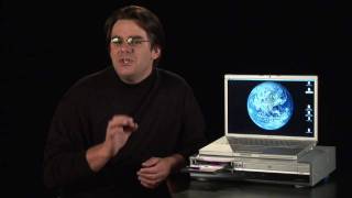 Connecting Computers, TVs & Camcorders : Can You Connect a DVD Player to Your Computer?