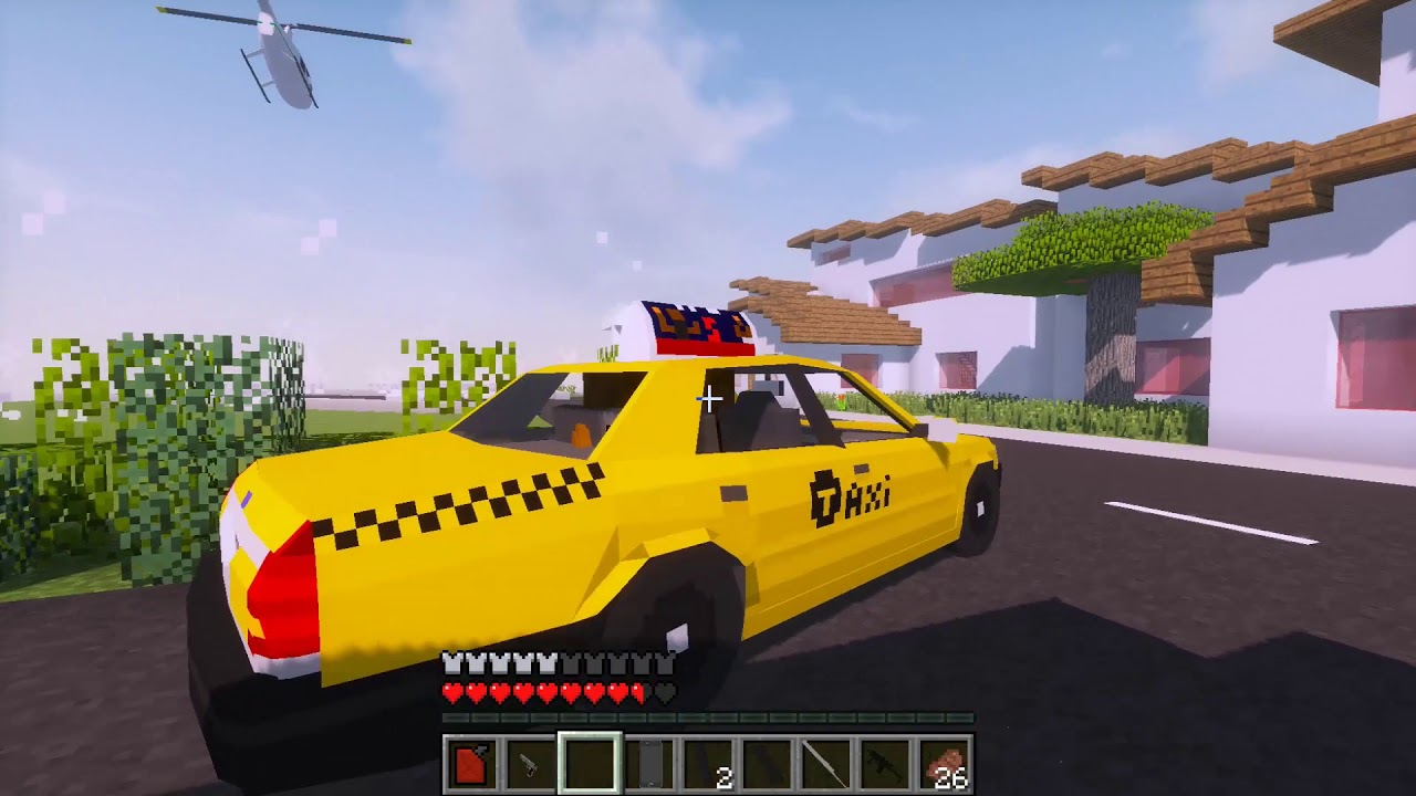 ON FABRIQUE DE LA METH - Serveur Minecraft RP - YouTube