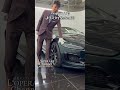 ジャガー Fタイプ R クーペに試乗します！ジャガーらしい内外装の組み合わせに、見納めとなる575馬力の5L V8スーパーチャージャーエンジンの暴力的な加速は電気自動車にはない味があります！