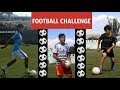 ՇԻԼԱՇՓՈՏ ԴԱՇՏՈՒՄ / ՖՈՒՏԲՈԼԱՅԻՆ ՉԵԼԵՆՋ // Football challenge