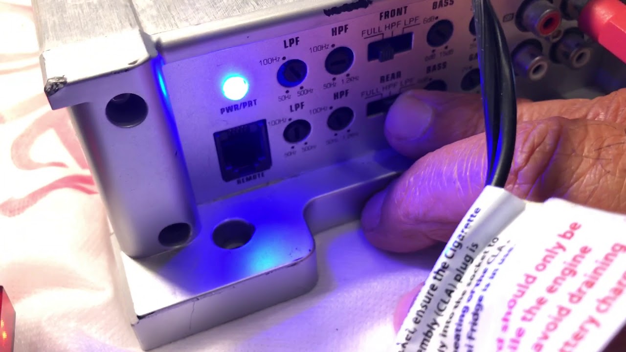 Sonido Mask Fx 4080f Amp Test YouTube sonido-mask-fx-4080f-amp-test-youtube