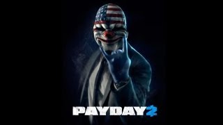Let's look at: Payday 2 (Beta)