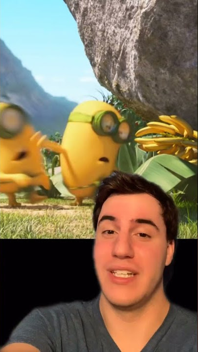 The Minions speak 10 different languages