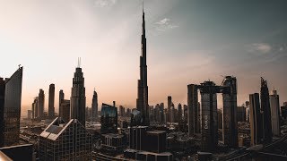 UAE vlog DAY2 - Yusuke Okawa