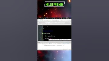 C Programming | pattern printing using for loop | number triangle | seba | computer science | loops
