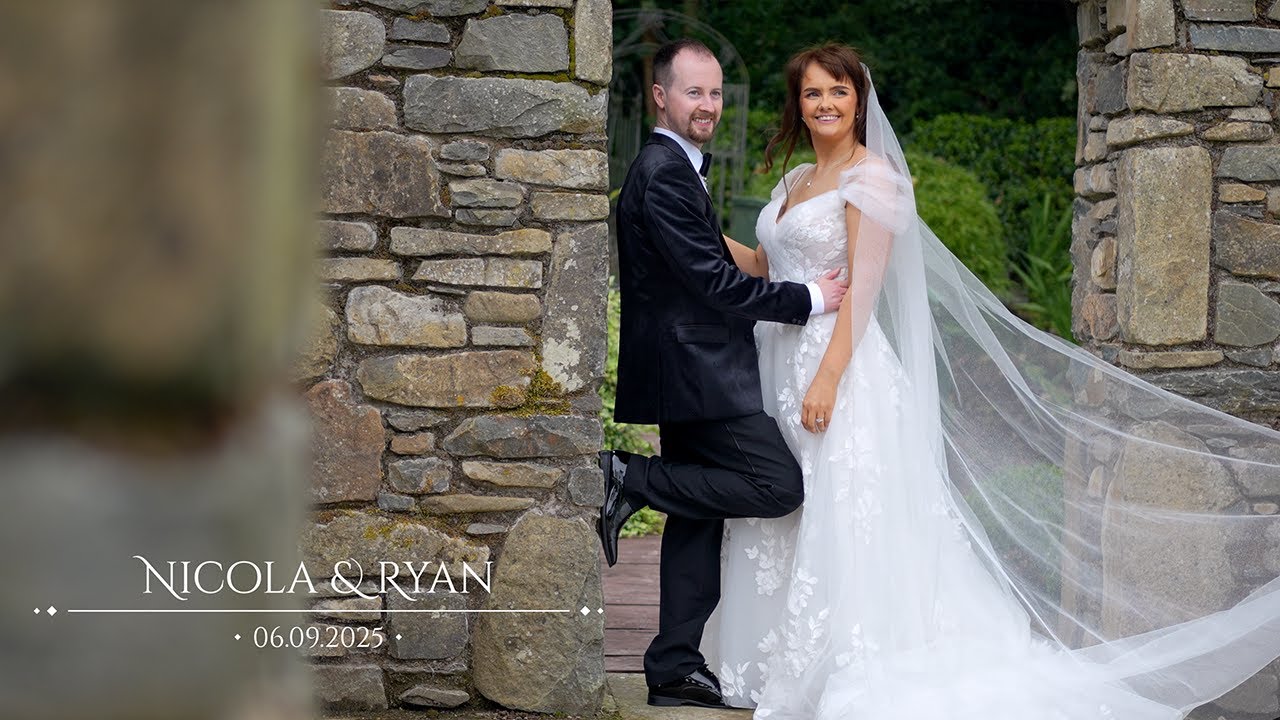 (Teaser) - Nicola & Ryan