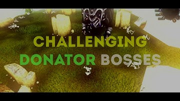 EradicationX RSPS 2019 | RuneScape Server | Best Runescape Private Server | EradicationX - Reborn