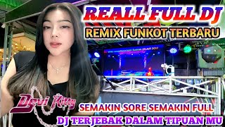 OT WIKA REALL FULL REMIX FUNKOT‼️DJ PALEMBANG‼️REMIX DUGEM  2026‼️FDJ DEVI KITTY‼️2 PUTRA STUDIO