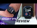 Amazfit GTS Review: Apple Watch for Rs. 10,000? | Guiding Tech