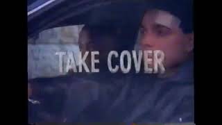 New York Undercover Usa Network Promo - Television Commercial 1998