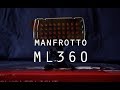MANFROTTO - ML360 LED (ENGLISH)