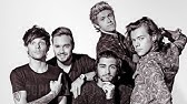 Tattoo Roulette w/ One Direction - YouTube