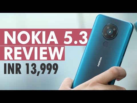 Why you shouldn't buy the Nokia 5.3
