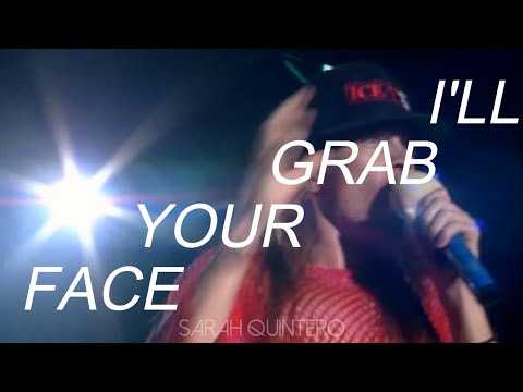 Axl Rose Rap - It Tastes Good, Don't It