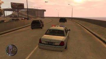 Current WIP RX 2700 code 3 lightbar