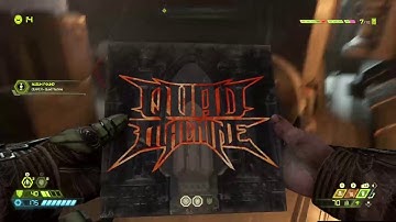 Doom Eternal Part 6.2 You