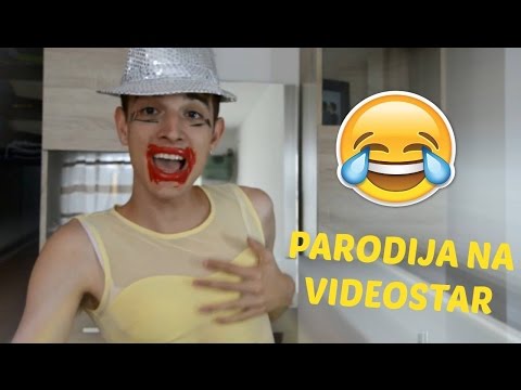 Video: Što je parodijski račun?