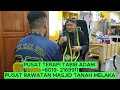 Minat dalam perawatan