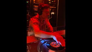 Dj Mr Lob Live at Music Room Melbourne - 10 Feb 2024