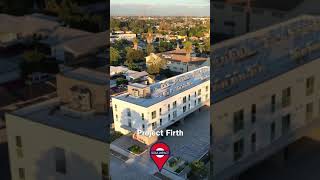 High-Quality Affordable Housing Project Firth