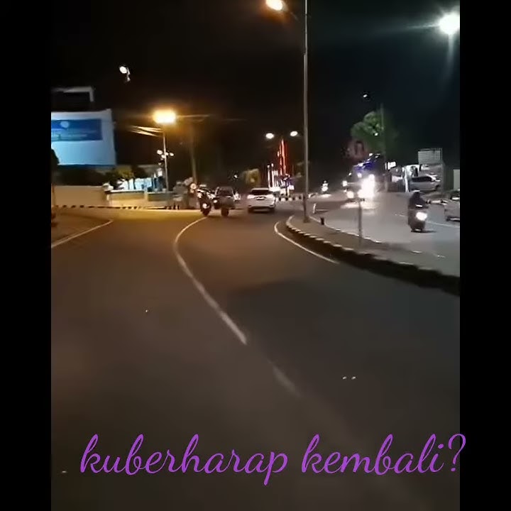 Kota Wonogiri, (story' wa) ingin ku lupakan - Nike Ardilla