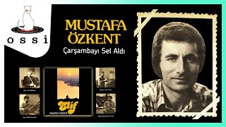 Mustafa Özkent - Çarşambayı Sel Aldı (Enstrümantal) Resimi