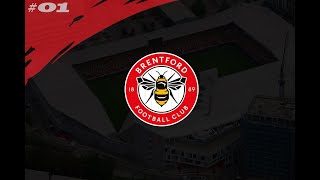 FIFA 22 | Brentford Career Mode | Еп. 2