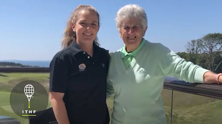 A Thank You to Judy Dalton: O9 Inspired