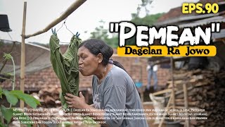 PEMEAN || Dagelan Ra Jowo Eps.90 || Film Pendek Komedi