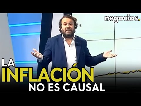 La inflaci&oacute;n no es casual: estas son las causas y el efecto sobre la clase media
