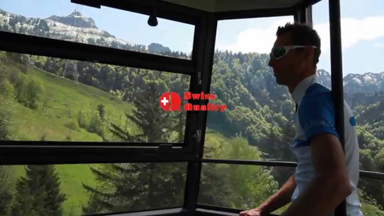 WYLER inclination measurement · Precise. Since 1928.