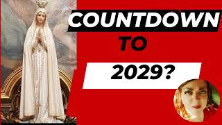 Famous Ep92: Countdown to 2029? Wealth