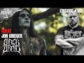 Capture de la vidéo Blackbraid - Jon Krieger | Into The Necrosphere Podcast #188