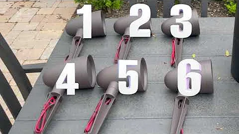 Sonos Outdoor Audio System - Episode 1 #sonance #outdoorspeaker #sonos