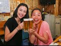 木村佳乃が&ldquo;昼ベロ&rdquo;初体験「発見!」リニューアル 赤羽ではしご酒!?